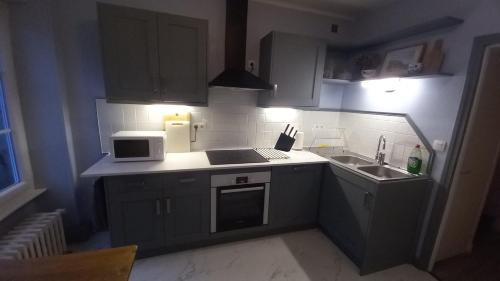 Domfront House | A La Maison - hébergement de luxe