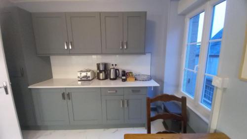 Domfront House | A La Maison - hébergement de luxe