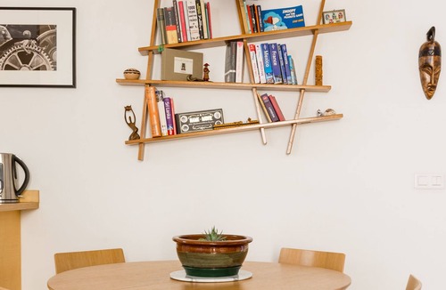 Epinettes Apartment | A la mode in Batignolles, by Veeve