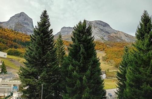 Eaux-Bonnes Apartment | A la montagne