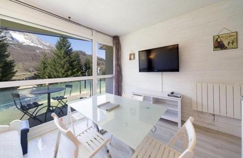 Eaux-Bonnes Apartment | A la montagne