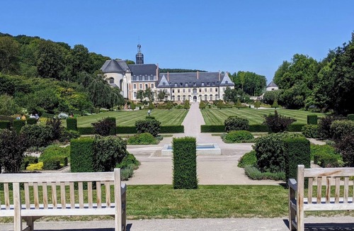 Wailly-Beaucamp House | A la petite maison (4 stars)