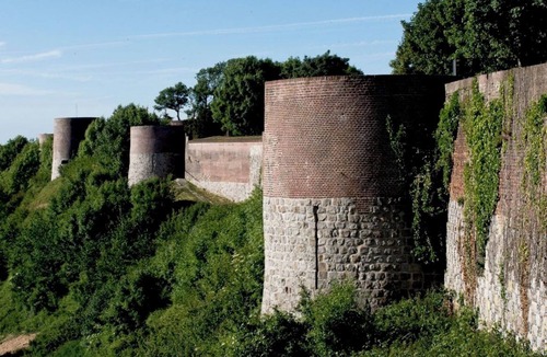 Wailly-Beaucamp House | A la petite maison (4 stars)