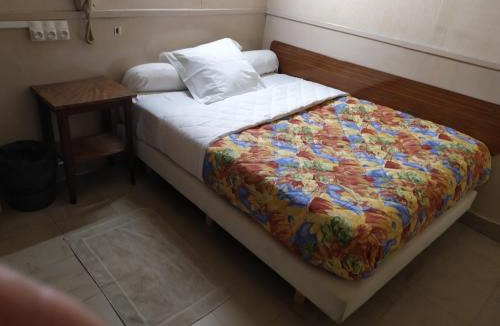 Saint-Vincent-de-Paul Hotel | A la Pinte du Nord