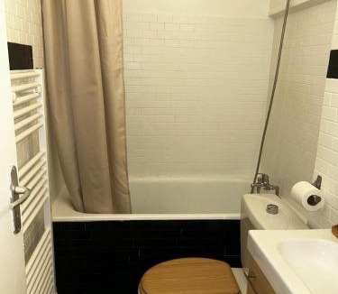 Mantes-la-Jolie Apartment | A la porte de Paris