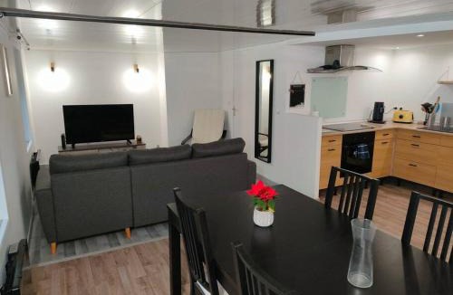 Raon-l'Etape Apartment | A la porte des vosges