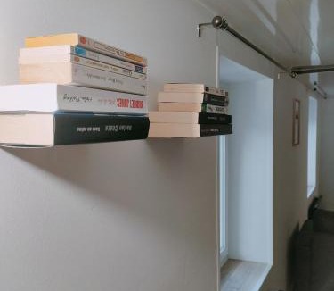 Raon-l'Etape Apartment | A la porte des vosges