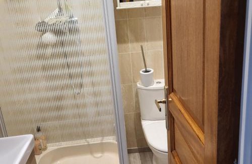 Nanteuil-les-Meaux Bed & Breakfast | A la terrasse du val de vincelles