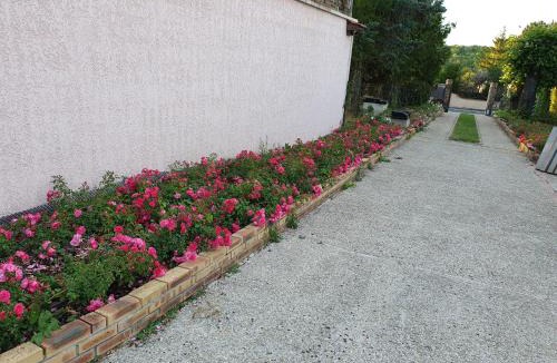Nanteuil-les-Meaux Bed & Breakfast | A la terrasse du val de vincelles