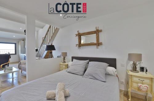 Chateauneuf-les-Martigues House | A La Vaquera - Gîte équestre