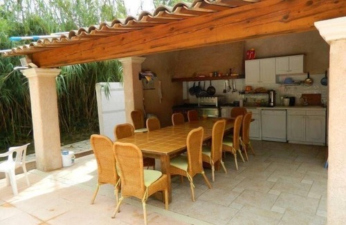 Roquebrune-sur-Argens House | A la Verte Campagne