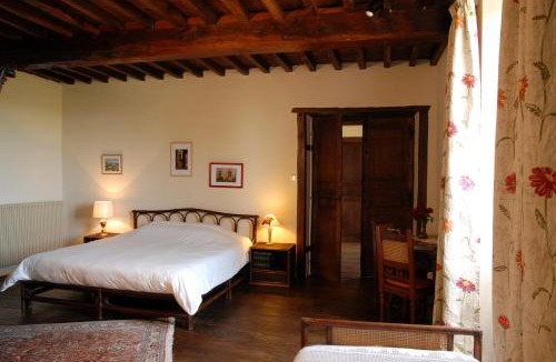 Vidouze Bed & Breakfast | A la Vie Douce