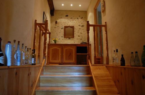 Vidouze Bed & Breakfast | A la Vie Douce