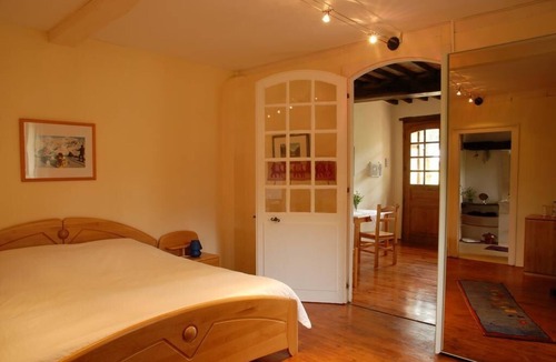 Vidouze Bed & Breakfast | A La Vie Douce - Maison Peyroy