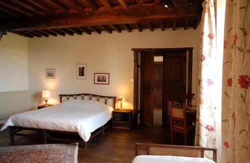 Vidouze Bed & Breakfast | A La Vie Douce - Maison Peyroy