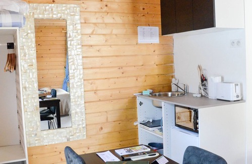 Chalon-sur-Saone Hotel | A la Villa Boucicaut