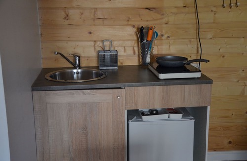 Chalon-sur-Saone Hotel | A la Villa Boucicaut