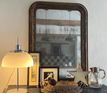 Roquefort-sur-Garonne Apartment | A L’Abri Du Loup