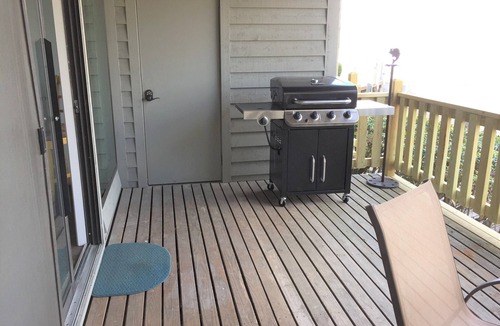 Hot Springs Condo | A Lakefront Paradise! On Beautiful Lake Hamilton - Minutes to Oaklawn!