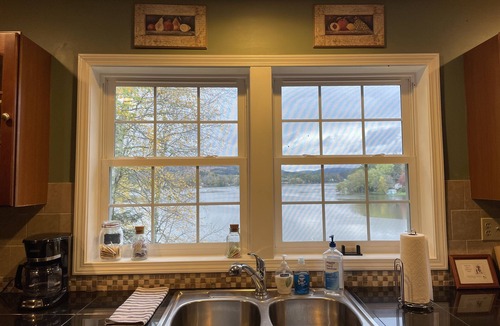 Oneonta House | A Lakeview Paradise