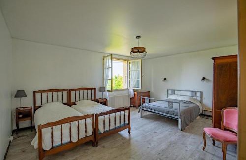 Auch House | A Lantin