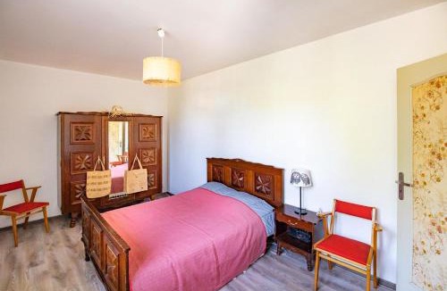 Auch House | A Lantin