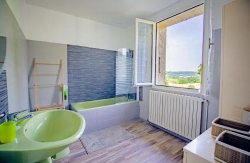 Auch House | A Lantin