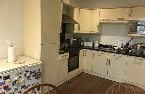 Downham House | A Large comfy Room in Bromley