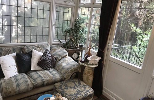 Downham House | A Large comfy Room in Bromley