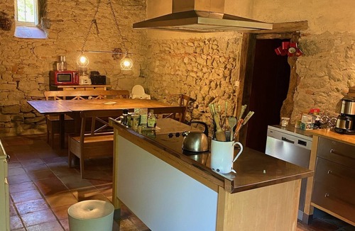 Avignonet-Lauragais House | A large house for a charming holiday