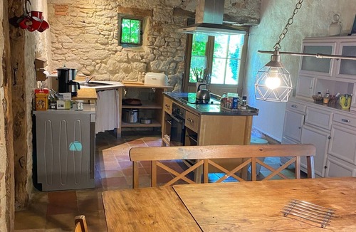 Avignonet-Lauragais House | A large house for a charming holiday