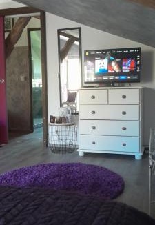 Lussan House | A Larriou