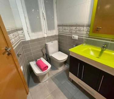 Coronacion Apartment | A las puertas de la Catedral 90m2 Parking gratis