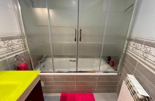 Coronacion Apartment | A las puertas de la Catedral 90m2 Parking gratis