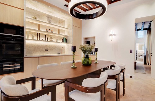 6th Arrondissement Apartment | A Lavish 3-BR/3BA with Services in Saint-Germain