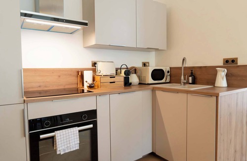 Saint-Victor Apartment | A Lavish 5-BR/4BA - Vieux Port