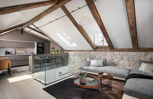 Pile Villa | A lavish Villa located in the heart of Dubrovnik