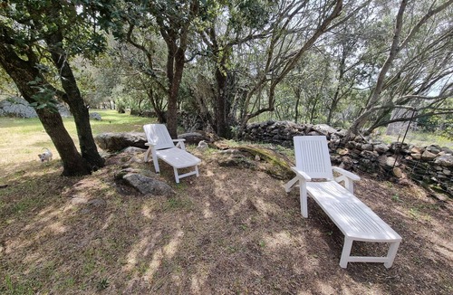 Sartene Apartment | A Leccia - Between Sea & Maquis