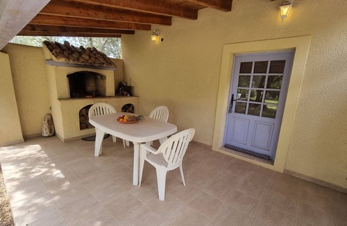 Sartene Apartment | A Leccia - Between Sea & Maquis