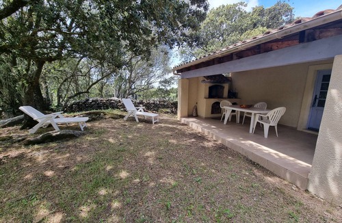 Sartene Apartment | A Leccia - Between Sea & Maquis