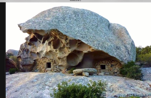 Sartene Apartment | A Leccia - Between Sea & Maquis