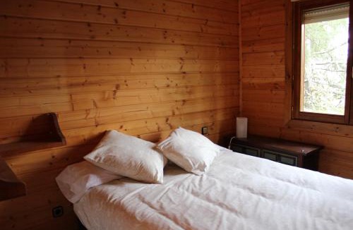 Becerril de la Sierra House | A Leira - Chalet con Piscina en Becerril de la Sierra