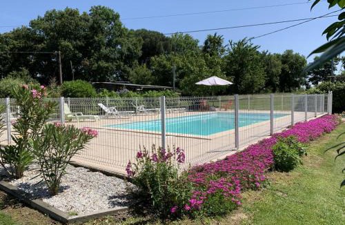Saint Sever House | A linès