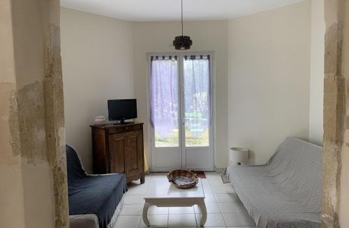 Saint Sever House | A linès