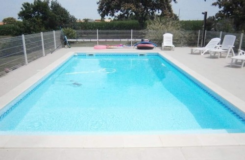 Saint Sever Other | A Linès - St-sever - Gîte