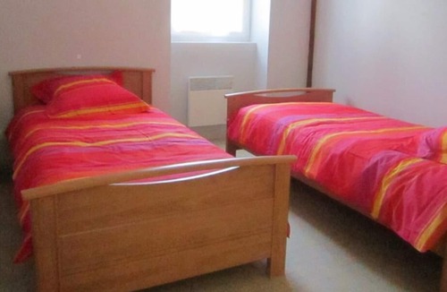 Saint Sever Other | A Linès - St-sever - Gîte