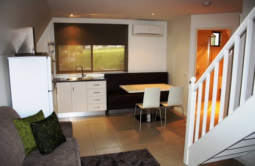 Big Hill RV Rental | A-line Holiday Park