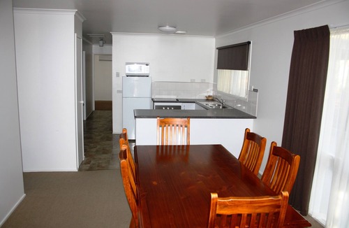 Big Hill RV Rental | A-line Holiday Park