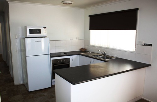 Big Hill RV Rental | A-line Holiday Park