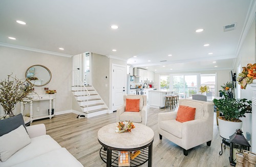 El Cerrito House | A Little Berkeley Bliss